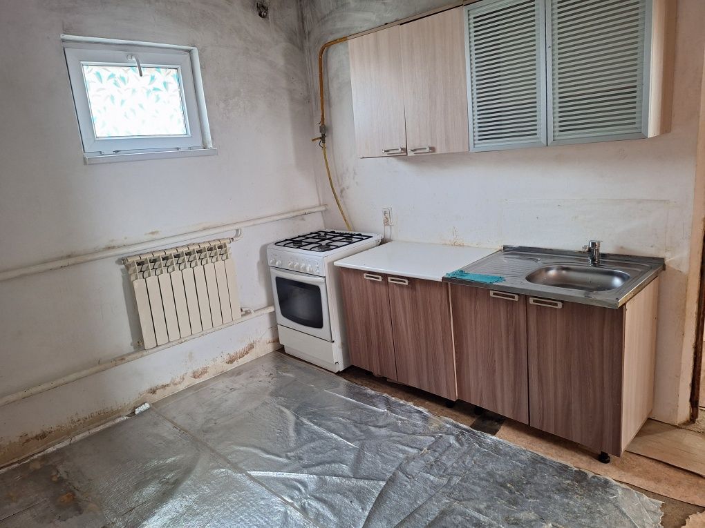 Басқұдық, Алаудан 2 бөлмелі сарай жалға беріледі