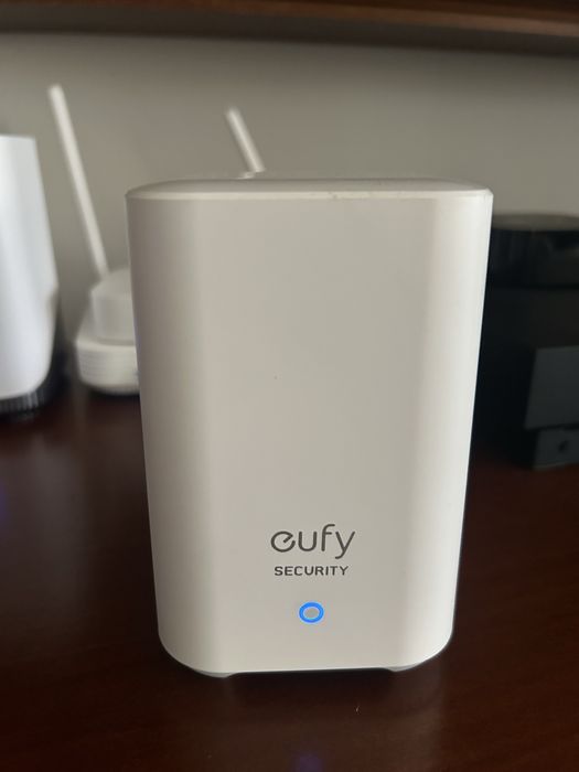 Vand Eufy Homebase 2