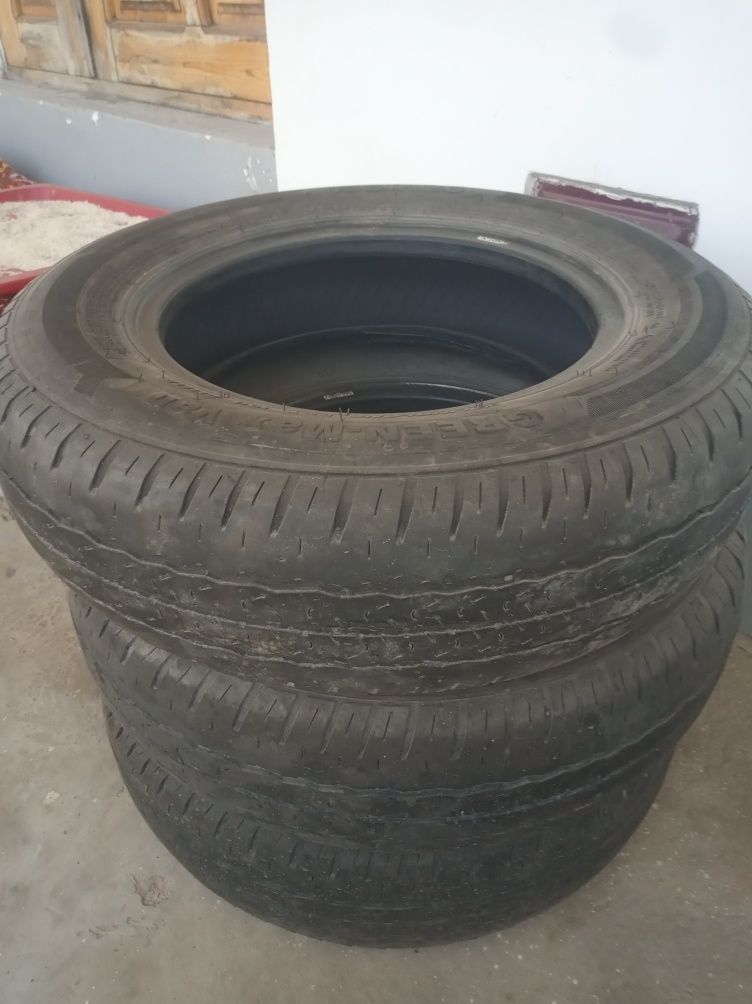 Балон дамас родной 3 та