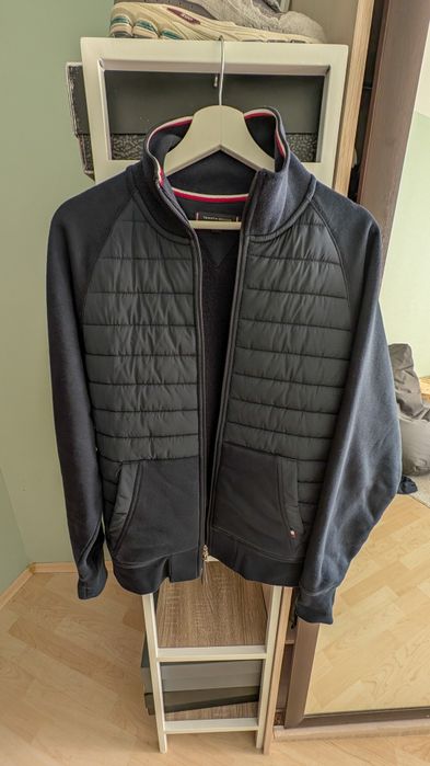 Мъжко яке/връхна дреха Tommy Hilfiger