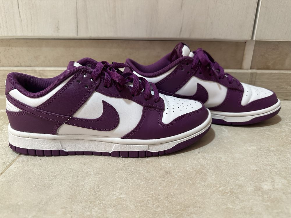 Ниски кецове Nike Low Dunk