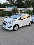 Chavrolet Spark 2020