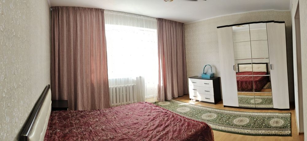 Продам спальный гарнитур, 7 предметов, состояние хорошее