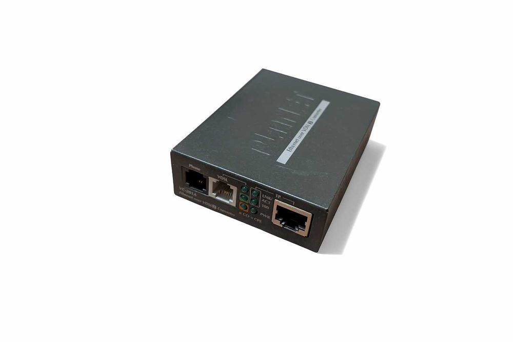 Planet VC-201A VDSL2 модем