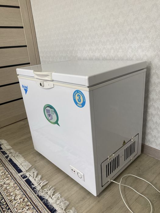 Продаю морозильную камеру.