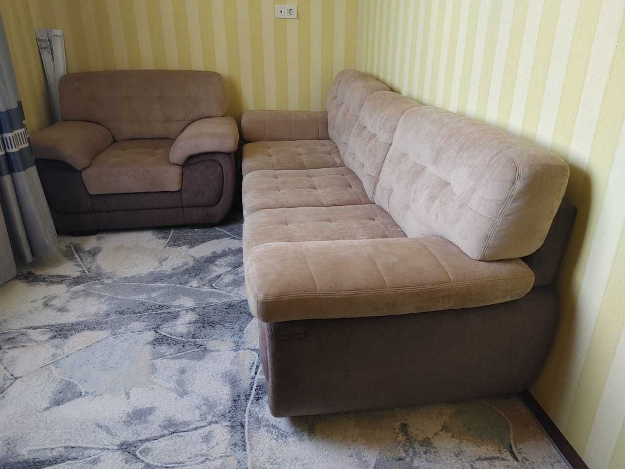 мебель диван для гостиной