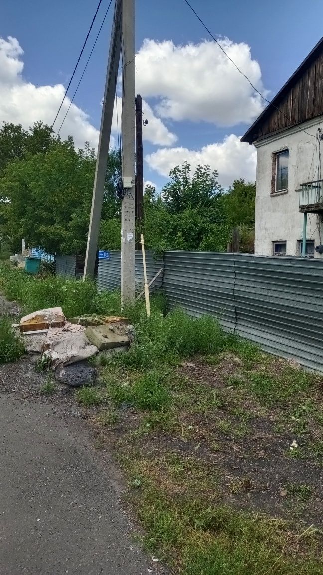 Продам дом в Михайловке