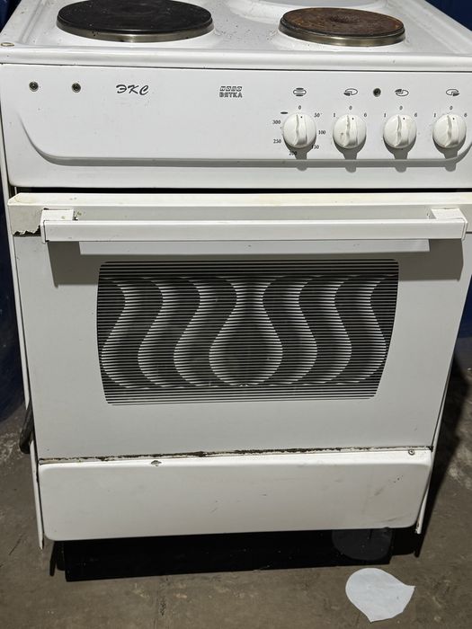 Плита электрическая