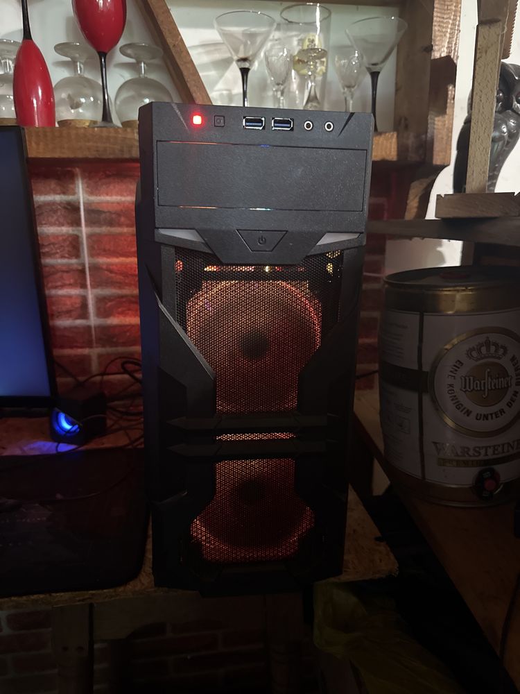 Gaming pc Ryzen 7 3800 ,gpu rtx 3060