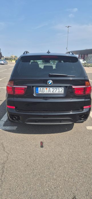 Bmw x5 40d Sportpaket