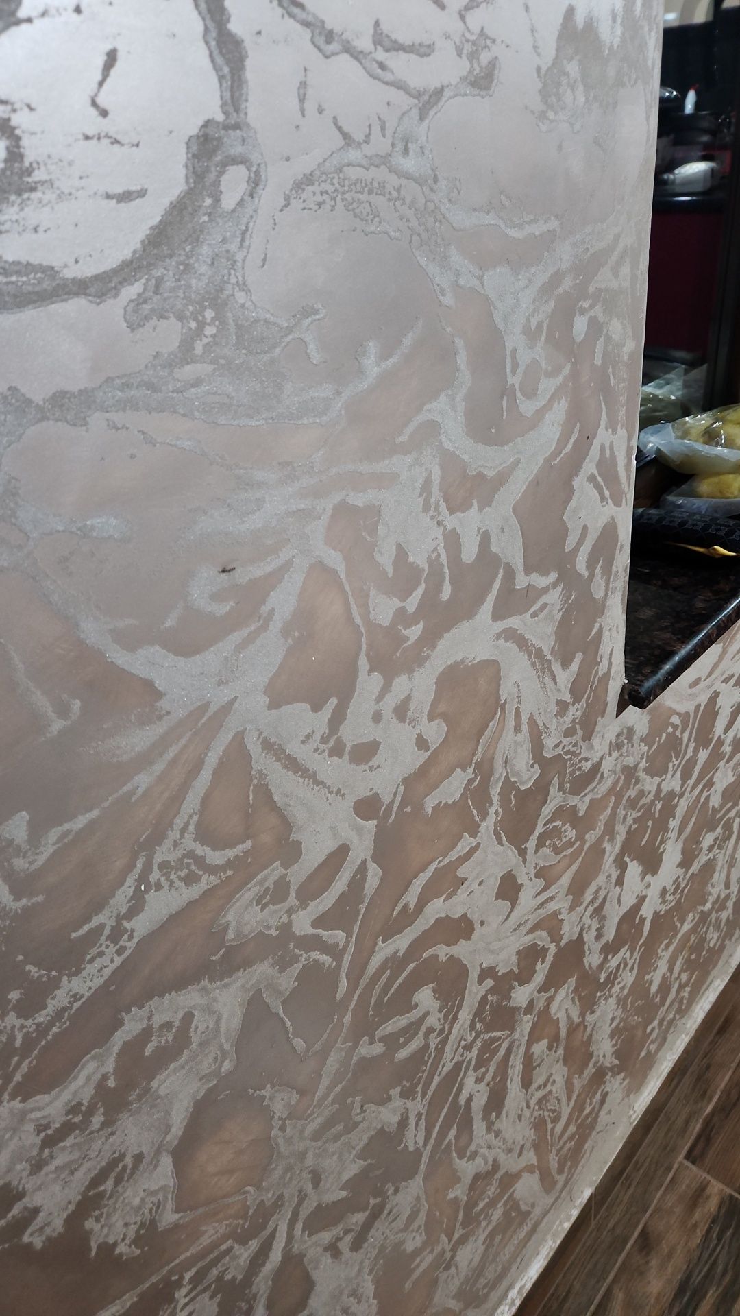 Finisaje și amenajări interioare, gresie ,rigips, vopsele decorative