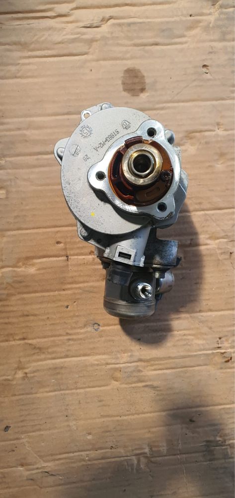 Pompa inalte injectie bmw f10 f11 lci n55 535i