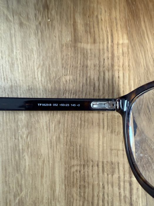 Диоптрични рамки TOM FORD