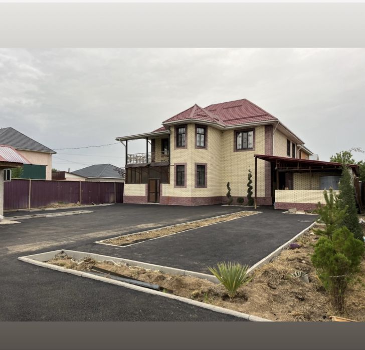 Асфальтирование. Укладка асфальта