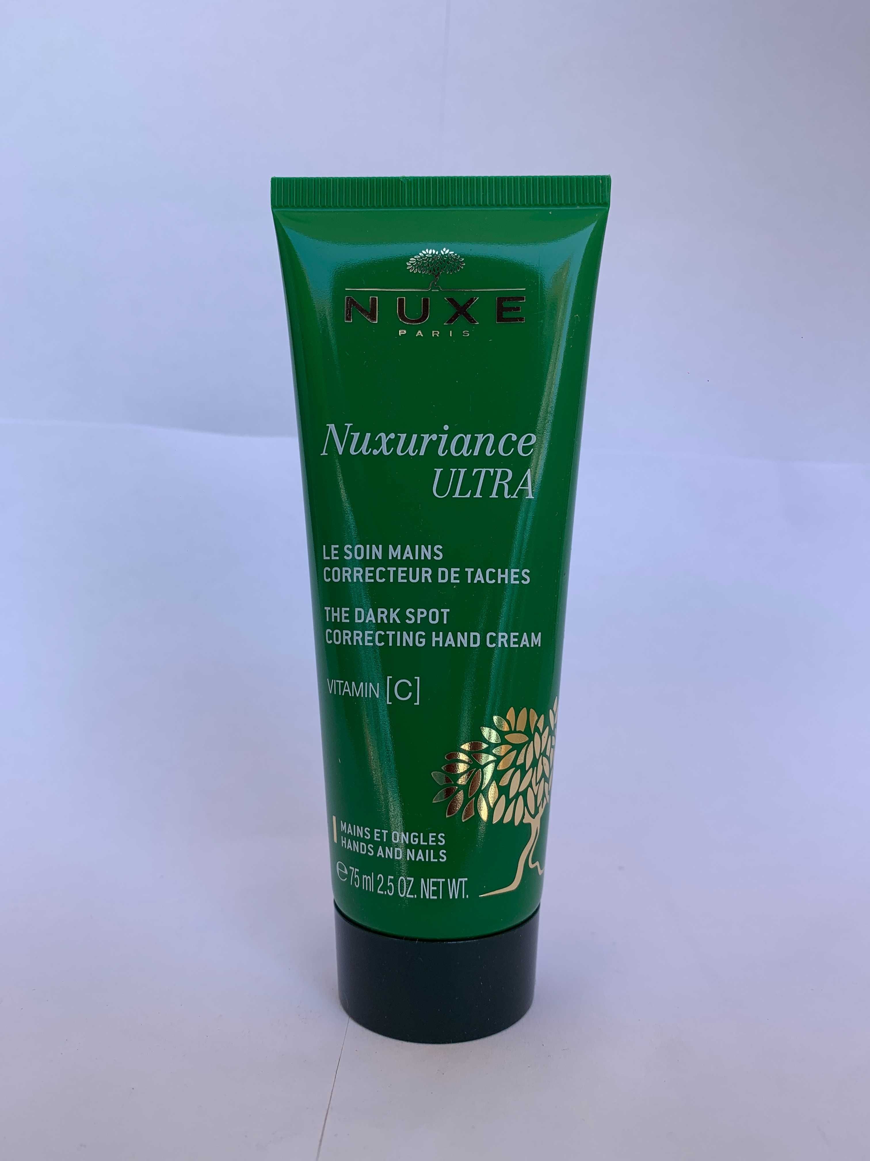 Козметика Nuxe, Klorane, A-Derma