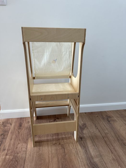 Обучителна помощна кула