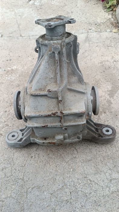 Продам редуктор BMW E34-36