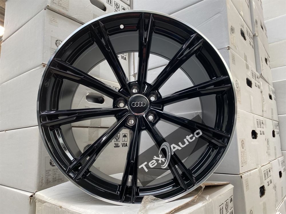 Джанти за Ауди ABT 21” A4 A5 A6 A7 A8 Q5 Q7 S7 S6