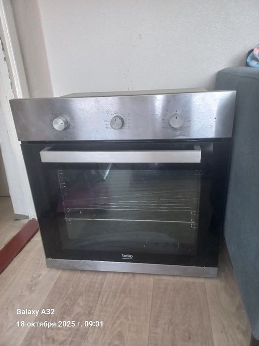 Продам Духовой шкаф