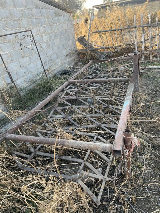 Тырма сатылады жагдаиы жаксы