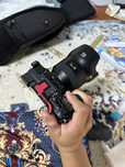 Продается тушка камера/фотоаппарат сони sony a7c