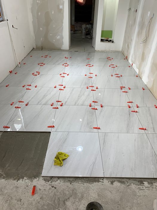 Amenajări și renovări interioare