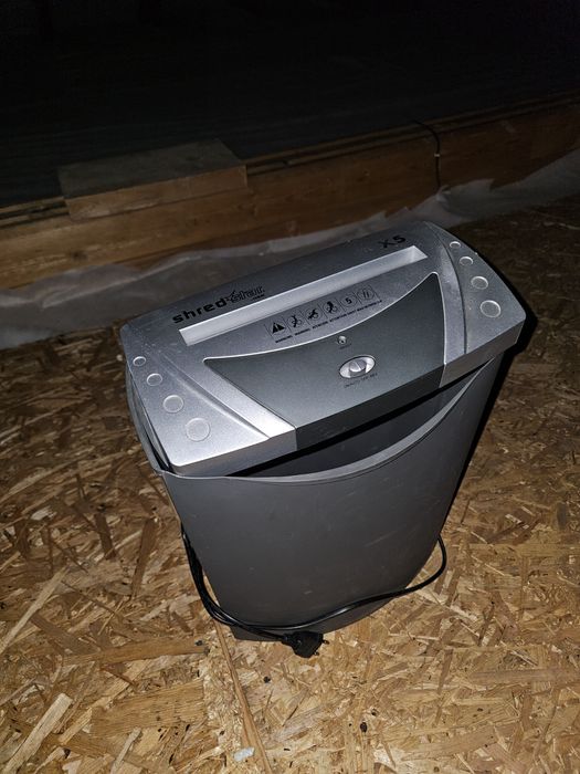 Шрейдер для бумаги