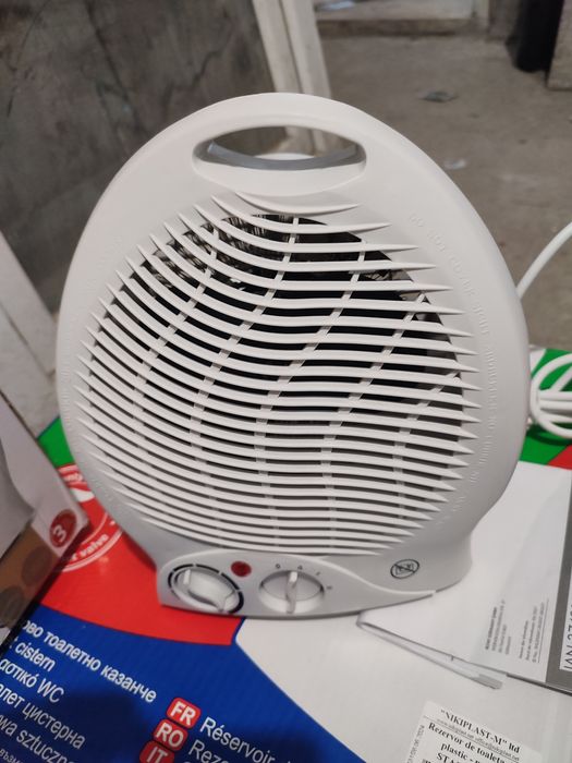 Aeroterma de 2000w