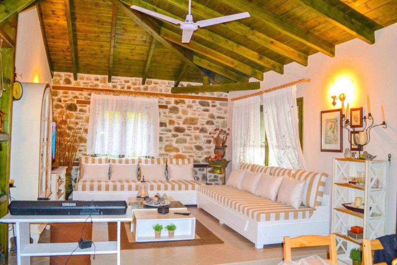 Продава се Къща в София, Център - 90 кв.м за 2945 €/кв.м - Снимка #10
