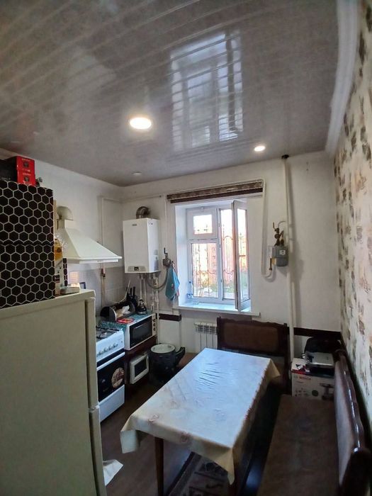 Сергили 5 а 3/5/7, 58 КВ срочна сотаман 63500