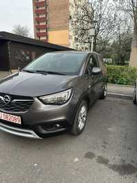 Opel Crossland Se oferă factura fiscală/ TVA inclus și deductibil