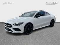 Mercedes-Benz CLA PLUG-in / Hibrid / 250e / AMG / Multibeam / MBUX / Burmester