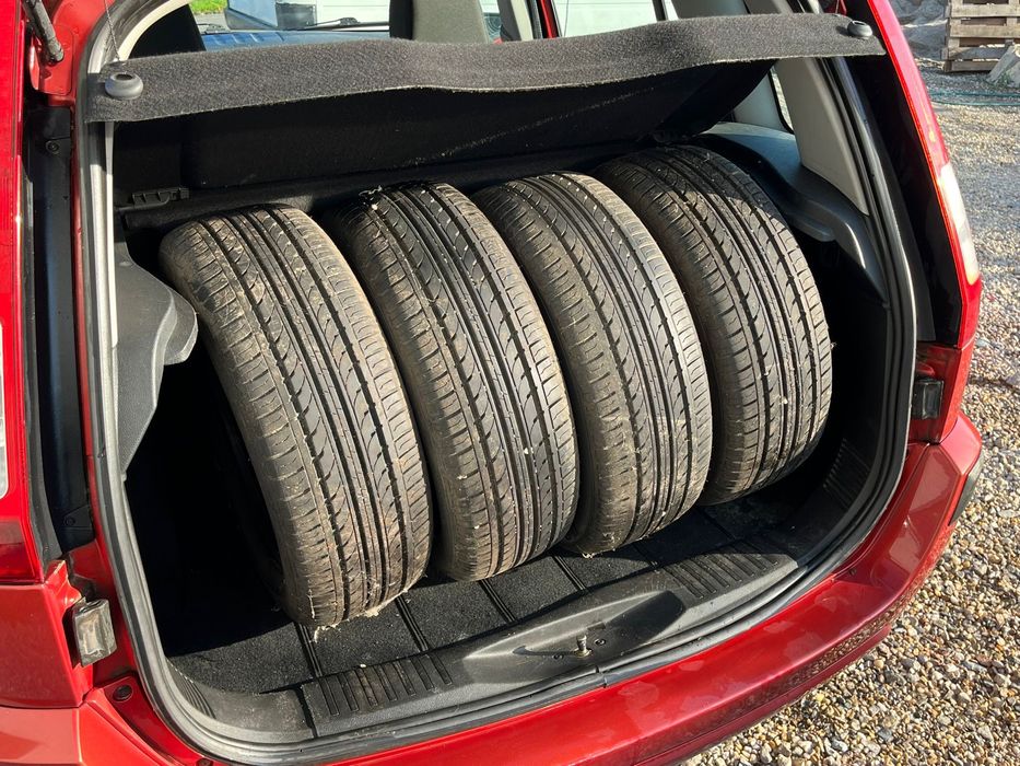 Ford Fusion/Climǎ/Import Germania