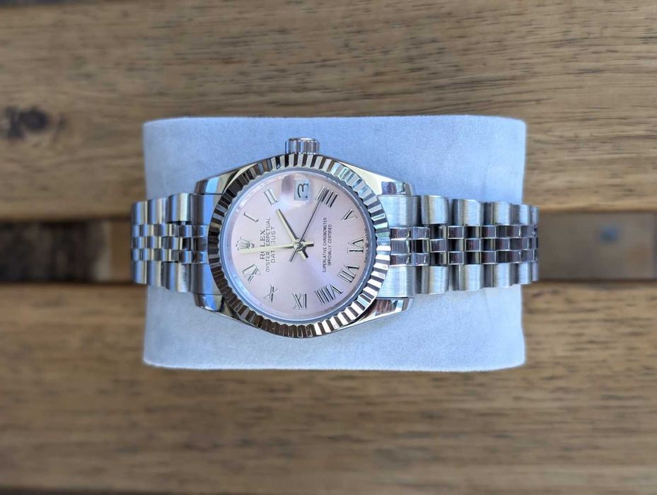 Ceas automat de damă Rolex Lady-Datejust 31