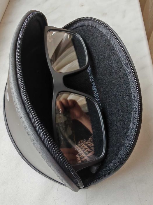 rame ochelari vedere noi emporio armani