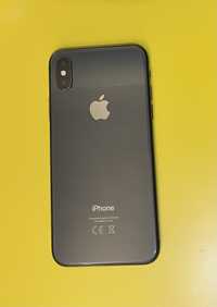 Iphone X Black 256gb