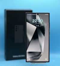 Samsung Galaxy S24 Ultra, 12GB RAM, 512GB, Titanium Black