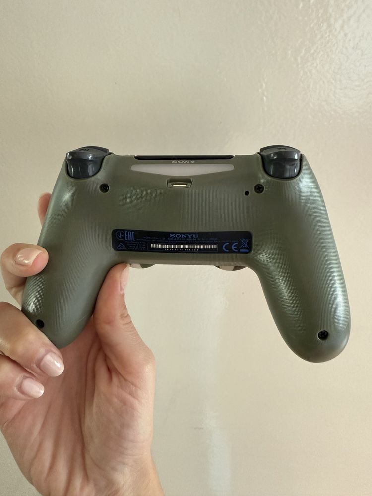 Sony джойстик за ps4