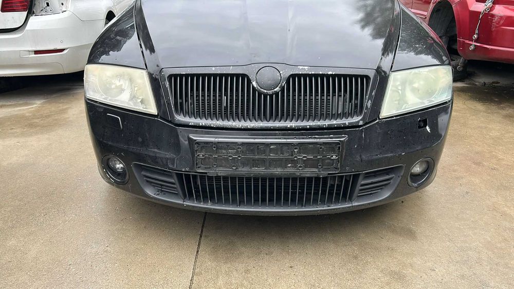 Dezmembrez Skoda Octavia 2 an 2007 1.8 FSI