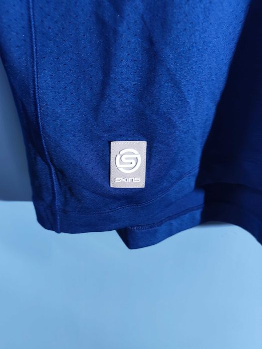 SKINS Блуза/Мъжка M