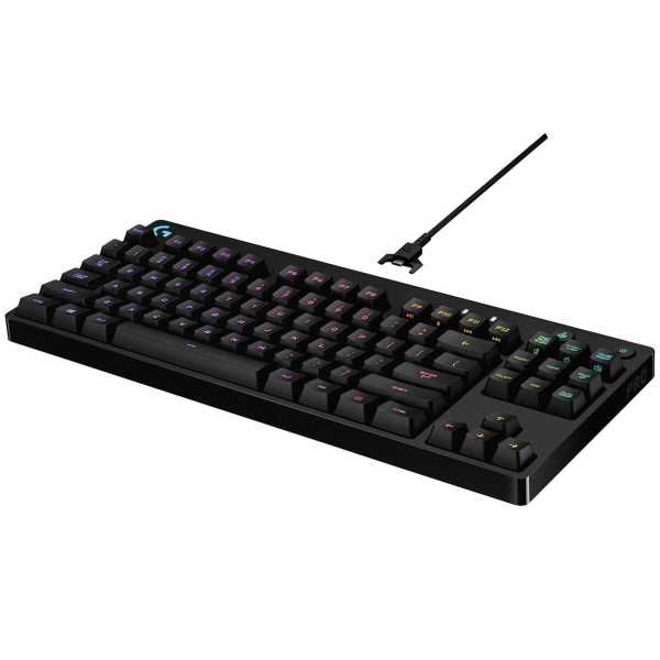 Logitech G Pro клавиатура
