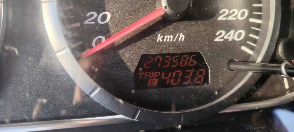 Mazda 6 de vânzare.