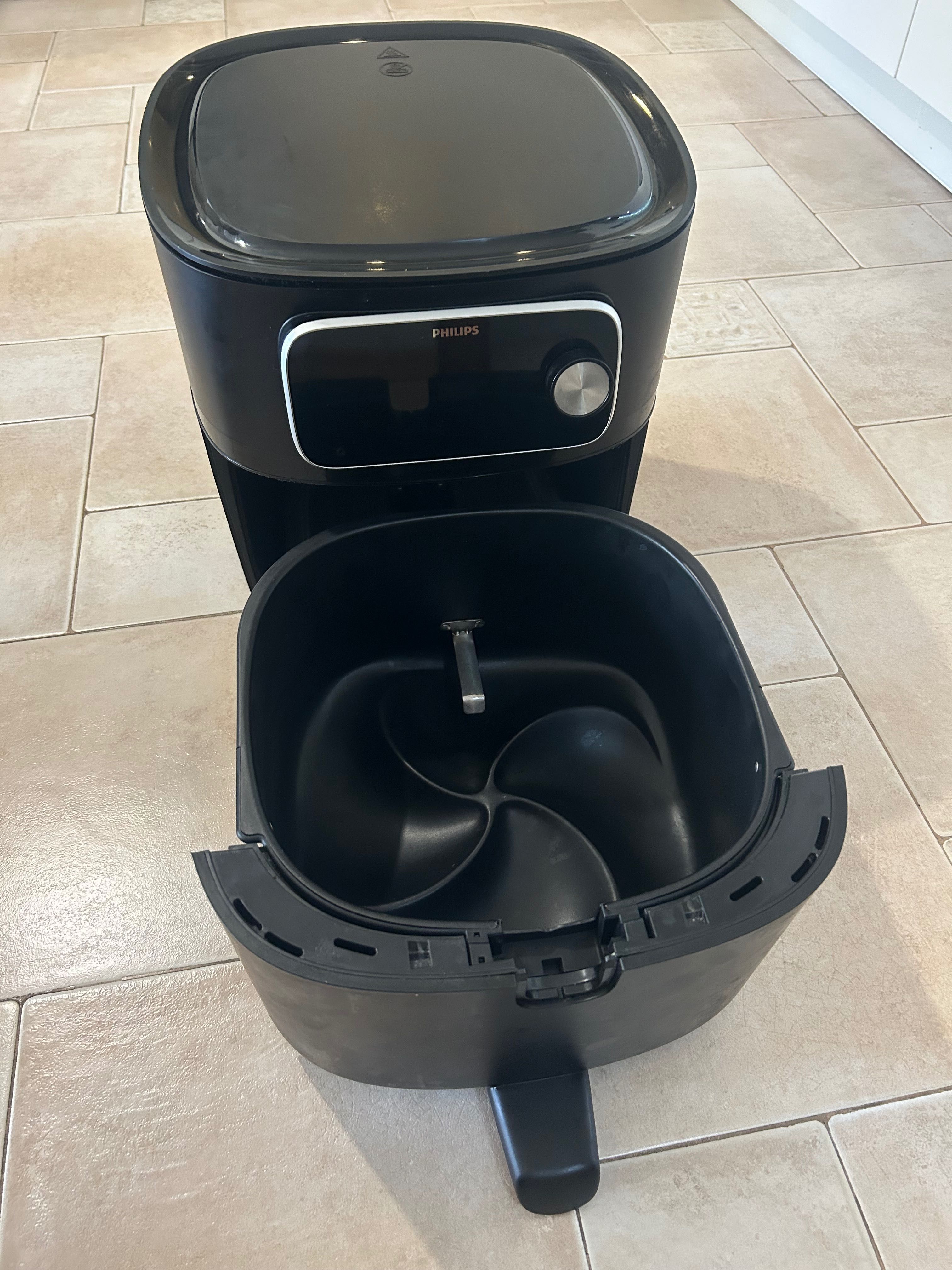 Philips Airfryer Combi XXL HD9875/90