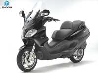 Piaggio X9 200 2004г.