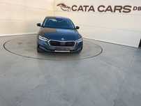Skoda Octavia Skoda Octavia 2.0TDI, 150CP, DSG, LED, Distronic, Camera, Cockpit