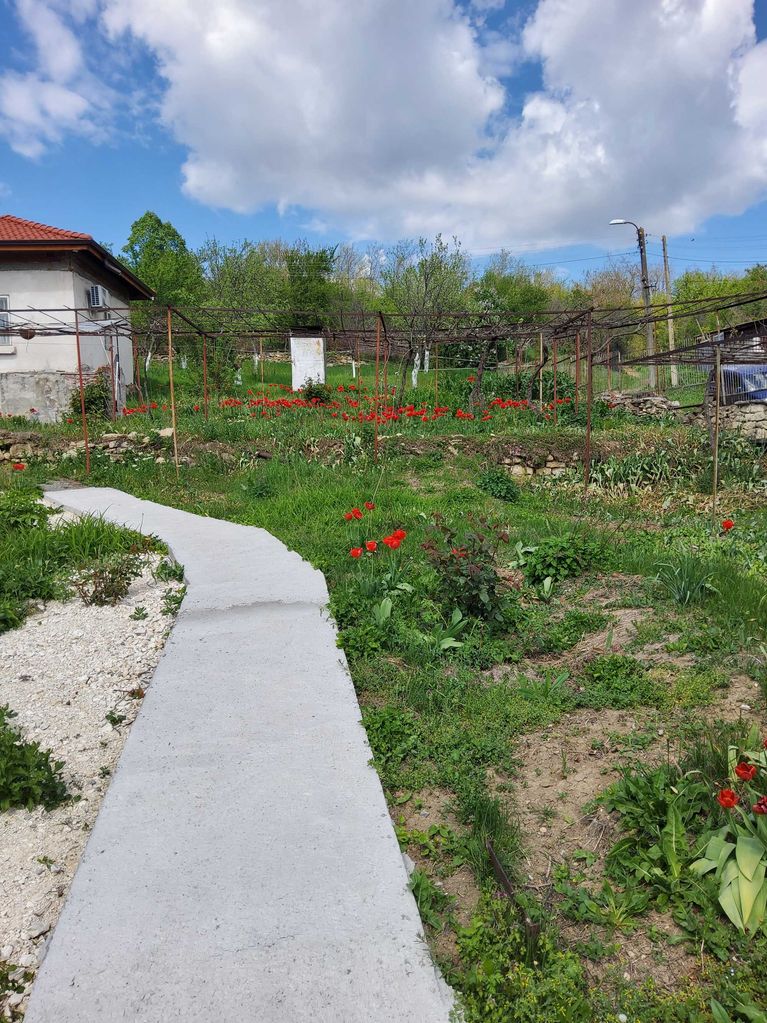 Продава се Къща в с. Владиня, Област Ловеч - 80 кв.м за 415 €/кв.м - Снимка #4