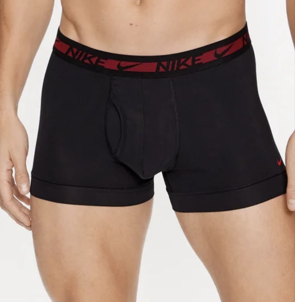 Nike - Боксерки - 3 чифта