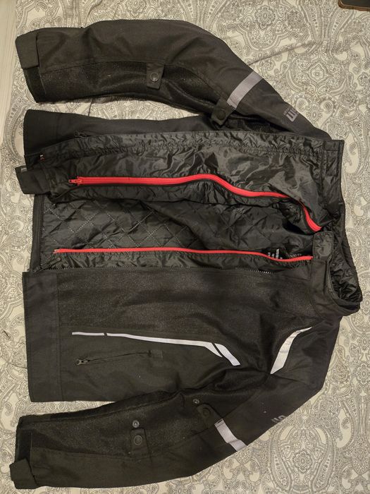 Geaca Moto - SM Race