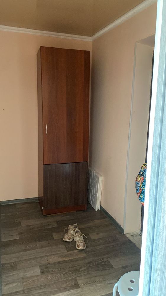 сдам однокомнатную квартиру