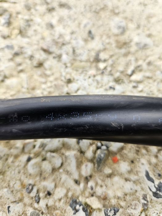 КАБЕЛ СВТ-С 4Х35 Б 0.6/1kV